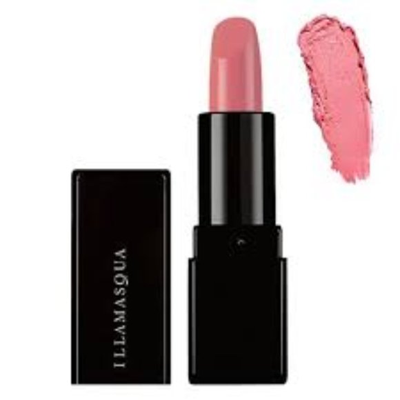 Illamasqua Antimatter Lipstick in Quartz, Brand New - Picture 1 of 4